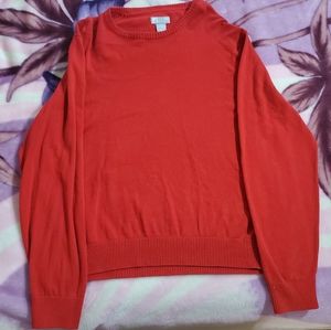 3/$25 JCP Crewneck Sweater